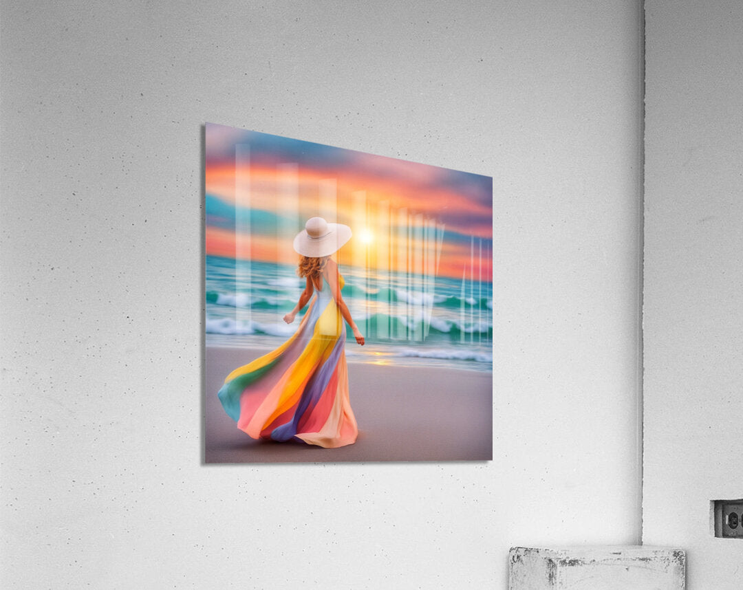 Acrylic Print