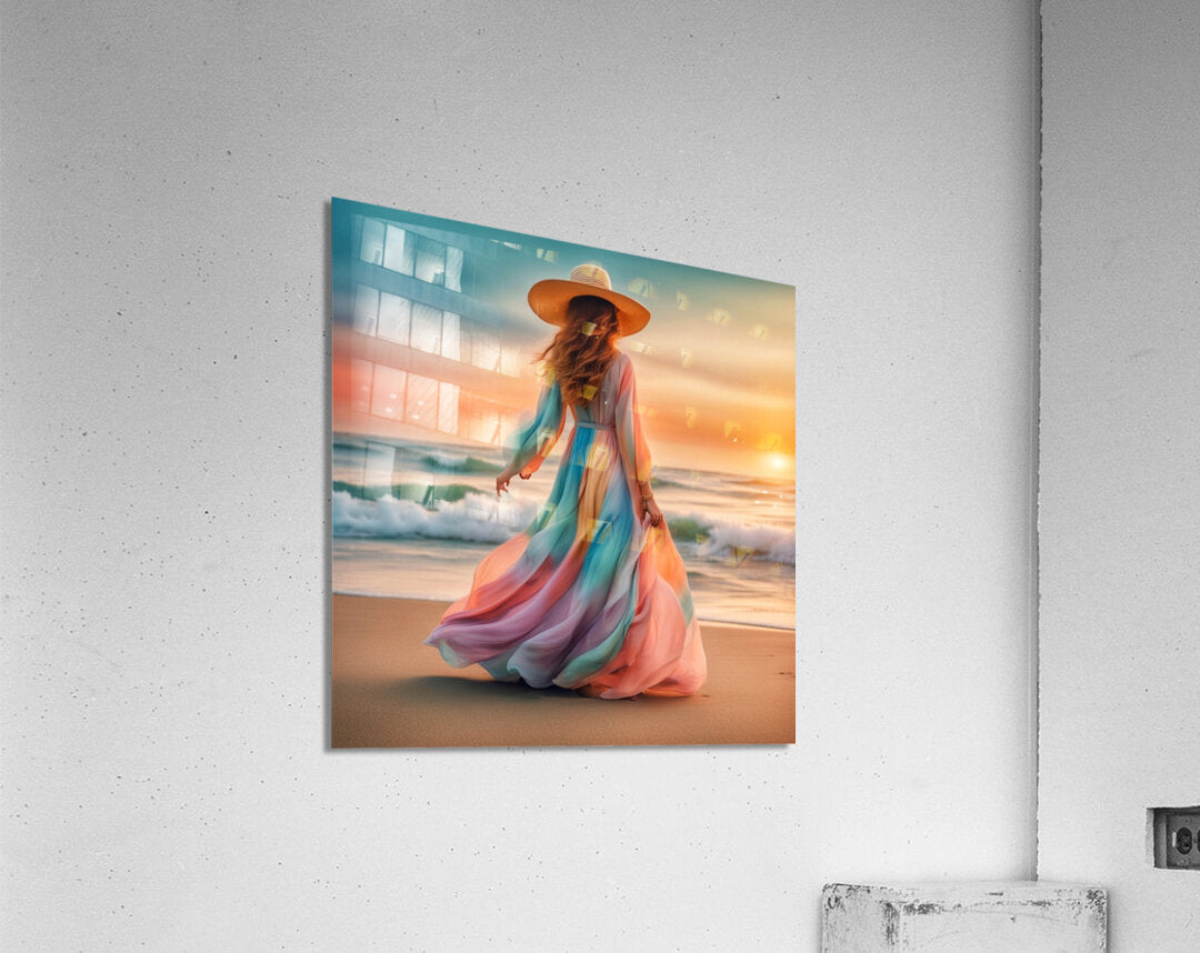 Acrylic Print