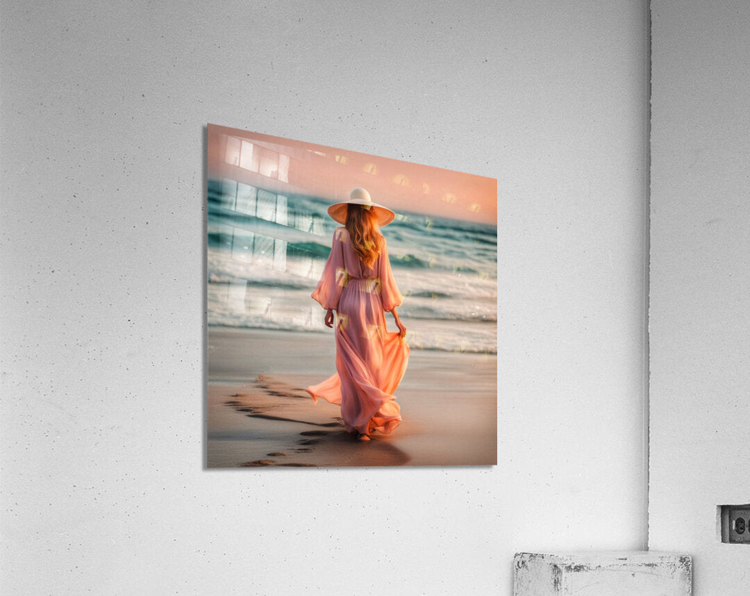 Acrylic Print