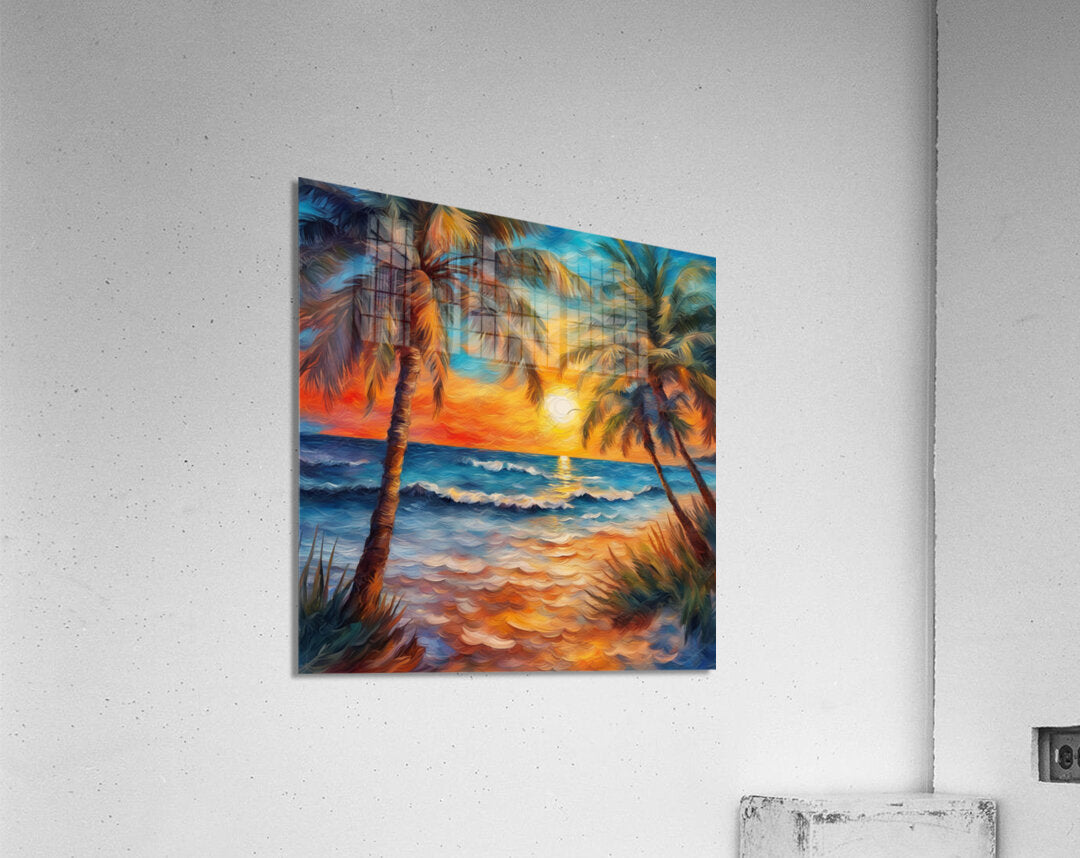 Acrylic Print