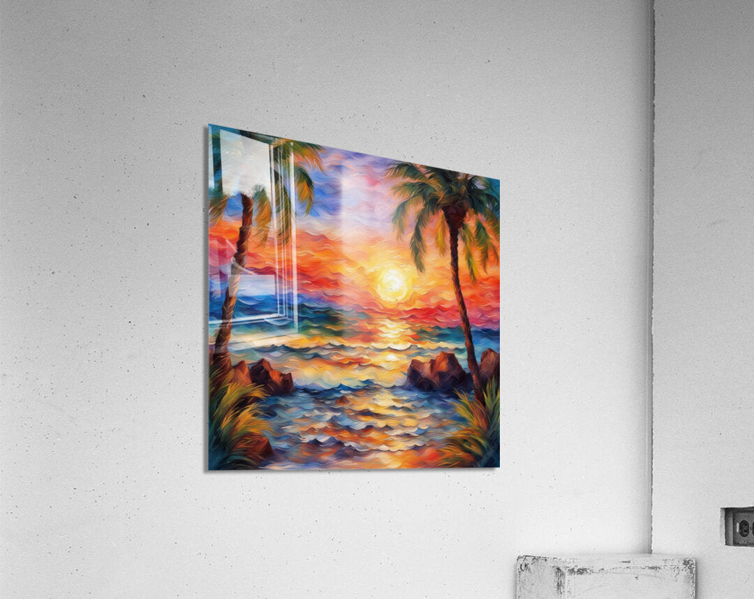 Acrylic Print