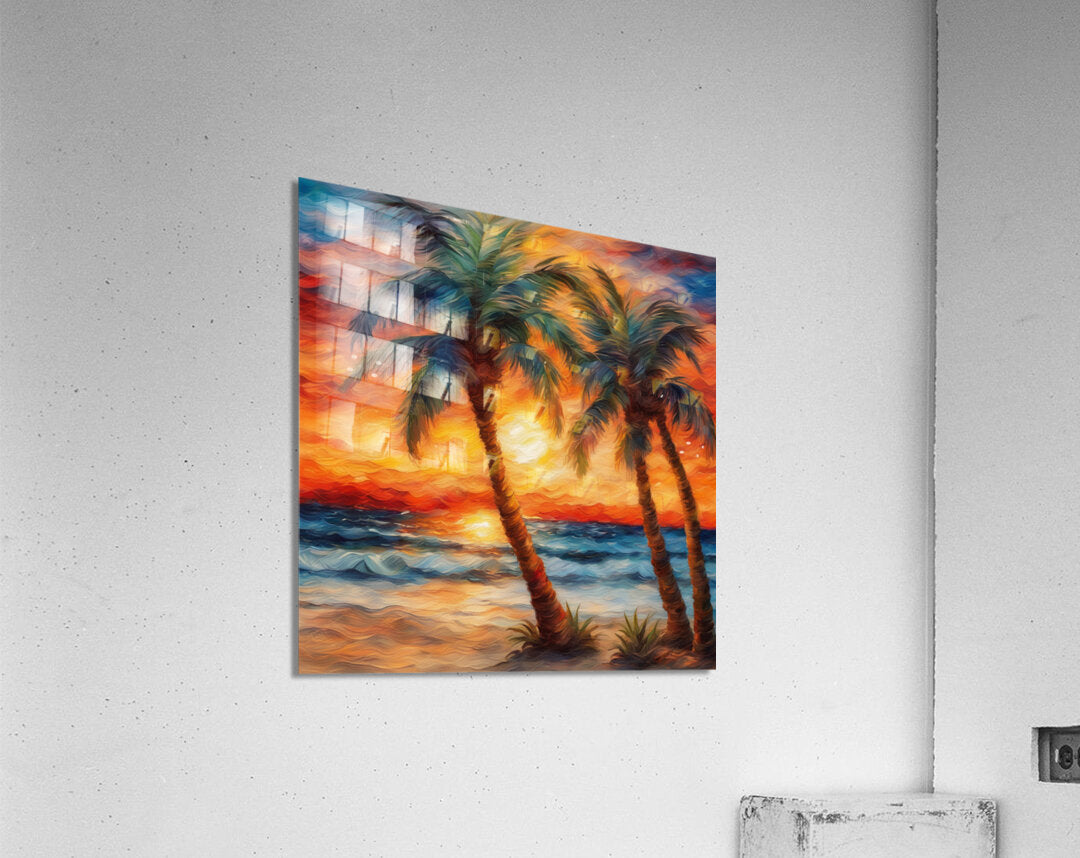 Acrylic Print