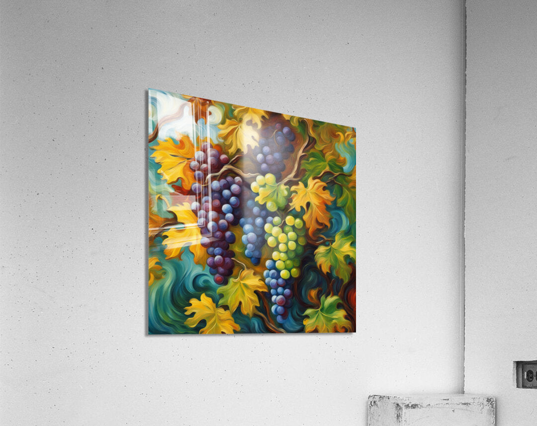 Acrylic Print