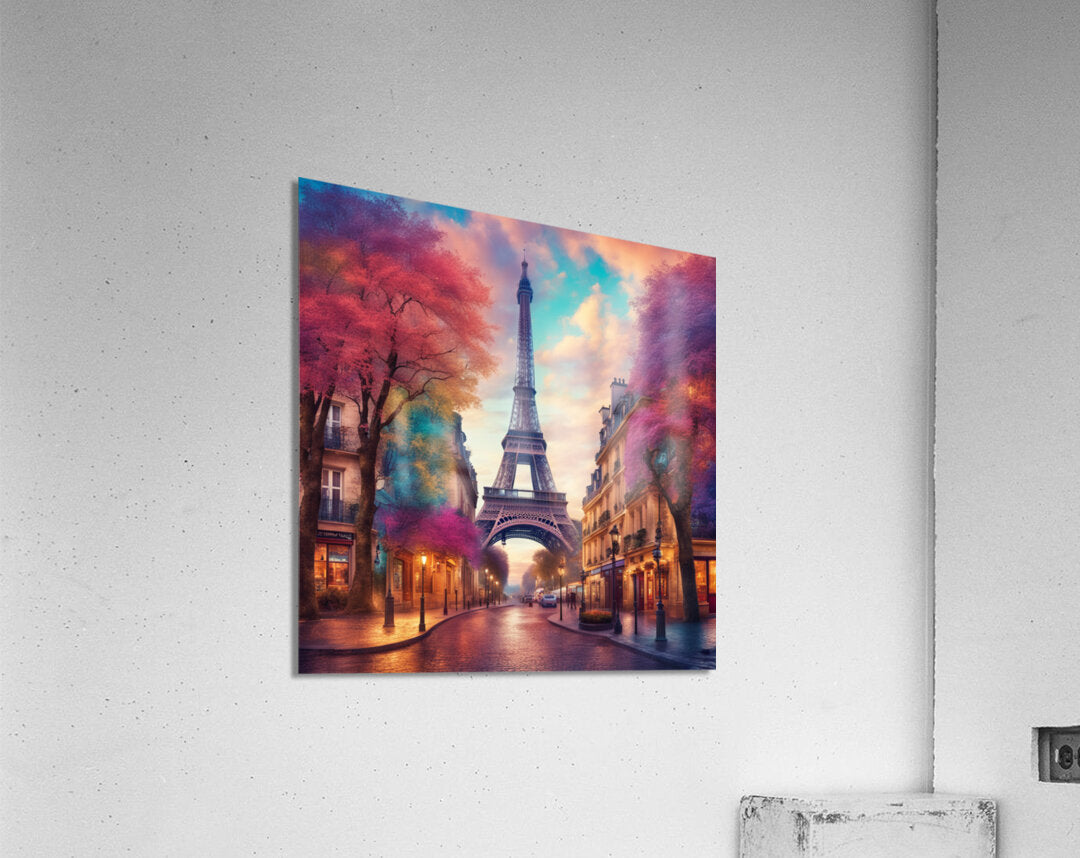 Acrylic Print