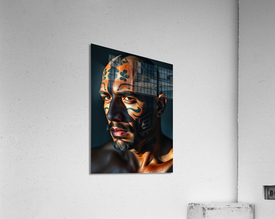 Acrylic Print