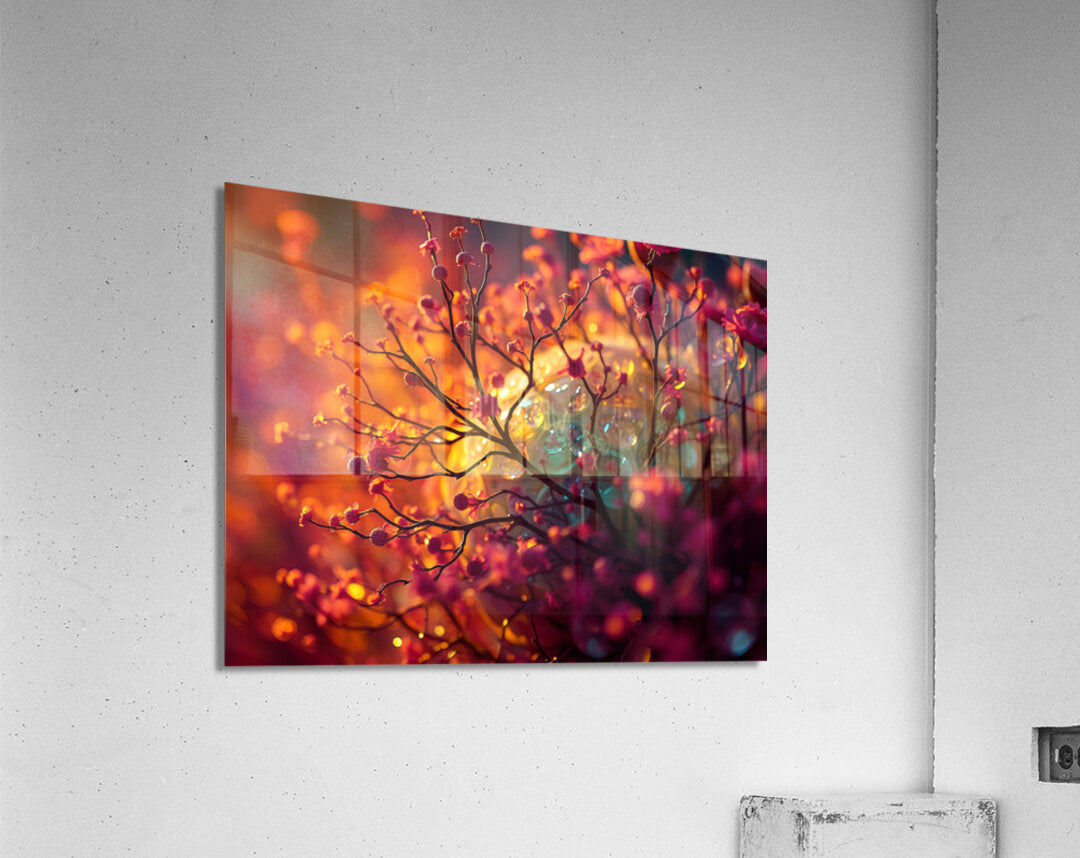 Acrylic Print