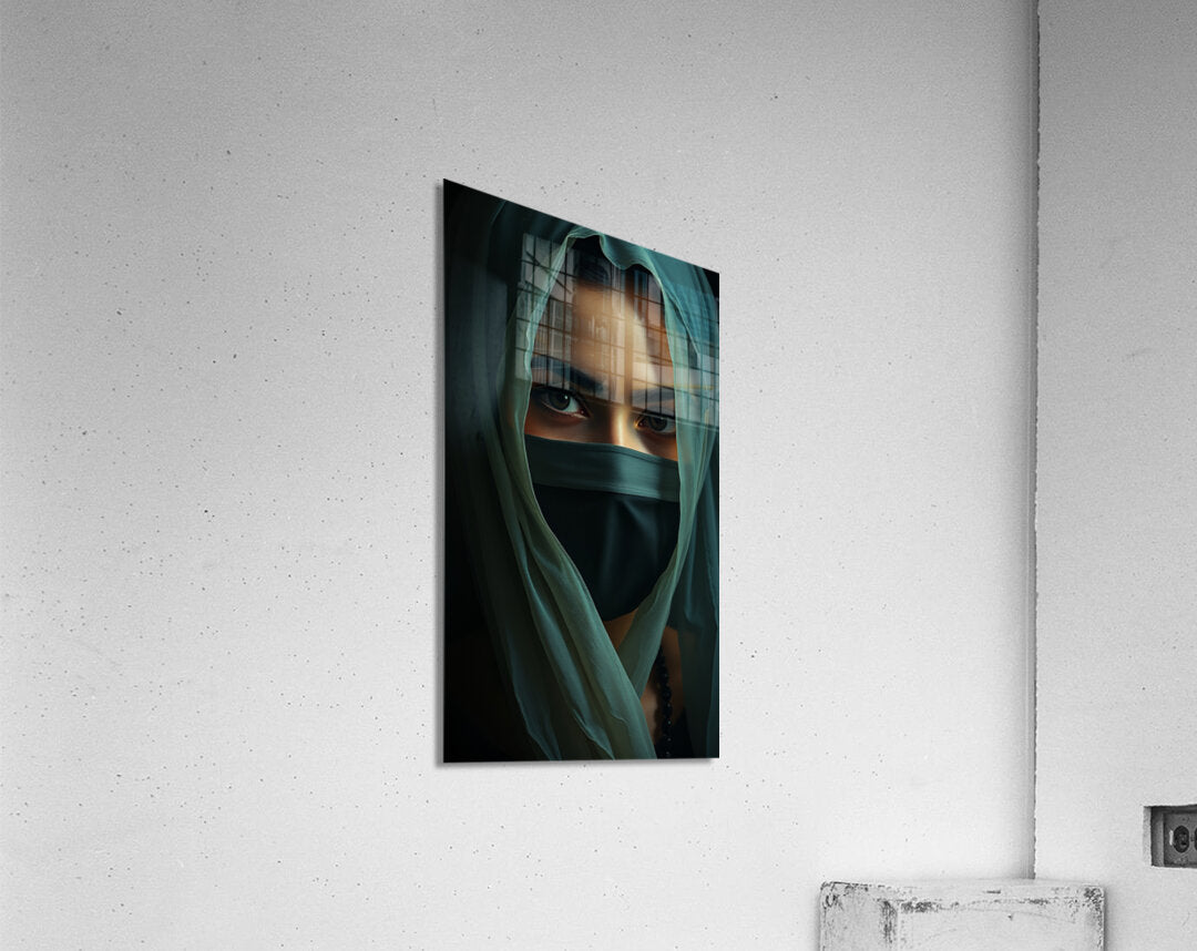 Acrylic Print