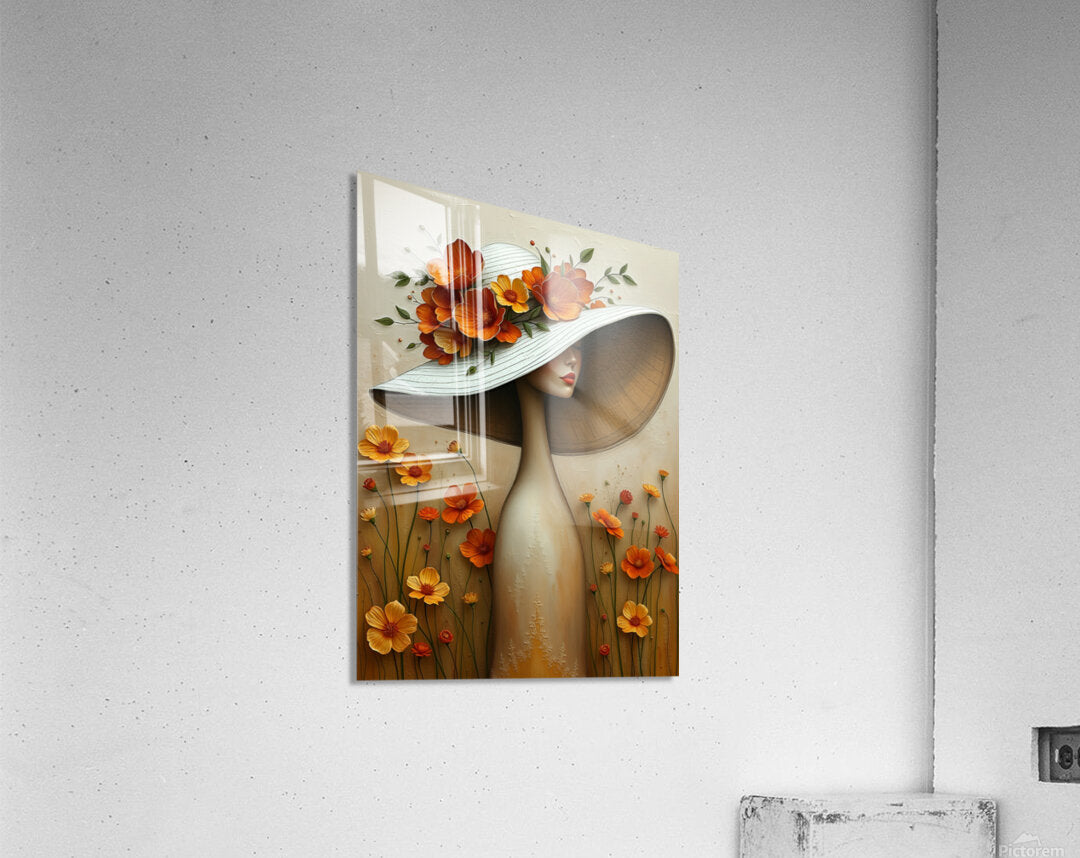 2433125 :: Acrylic Print