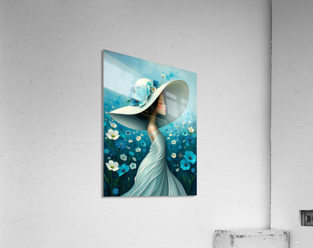 2433126 :: Acrylic Print