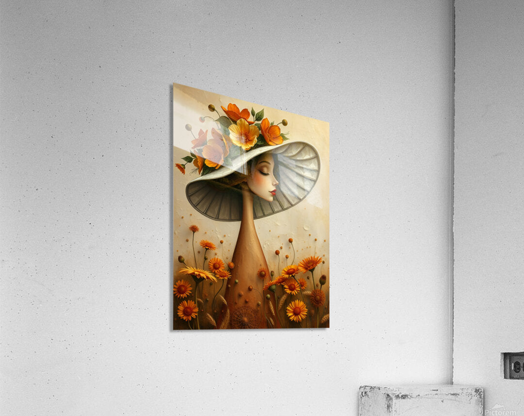 2433127 :: Acrylic Print