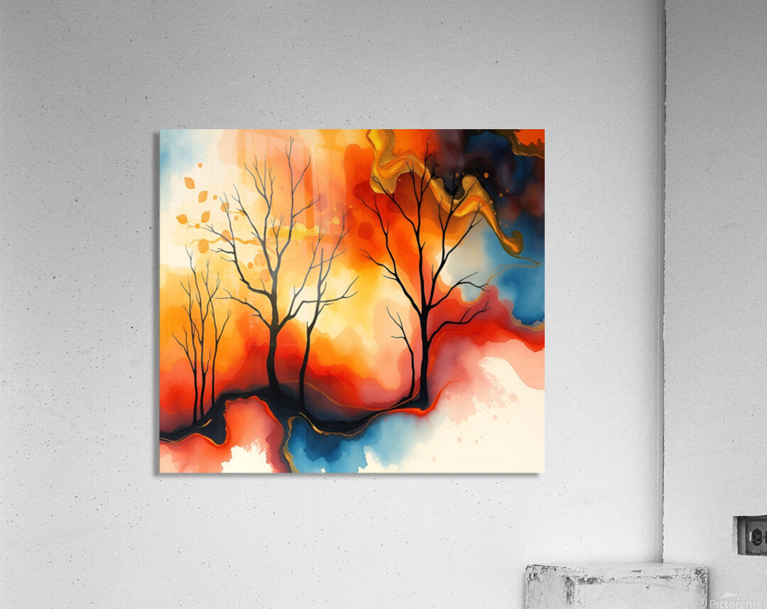 2437395 :: Acrylic Print