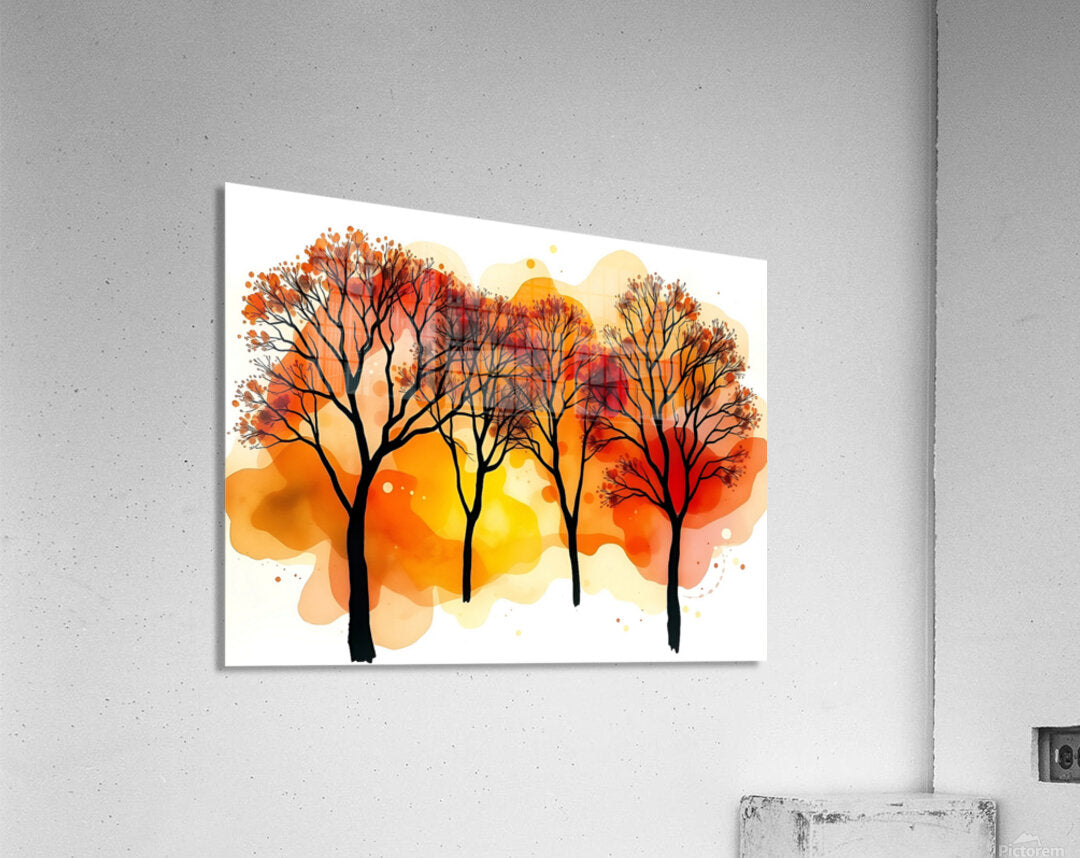 2437398 :: Acrylic Print