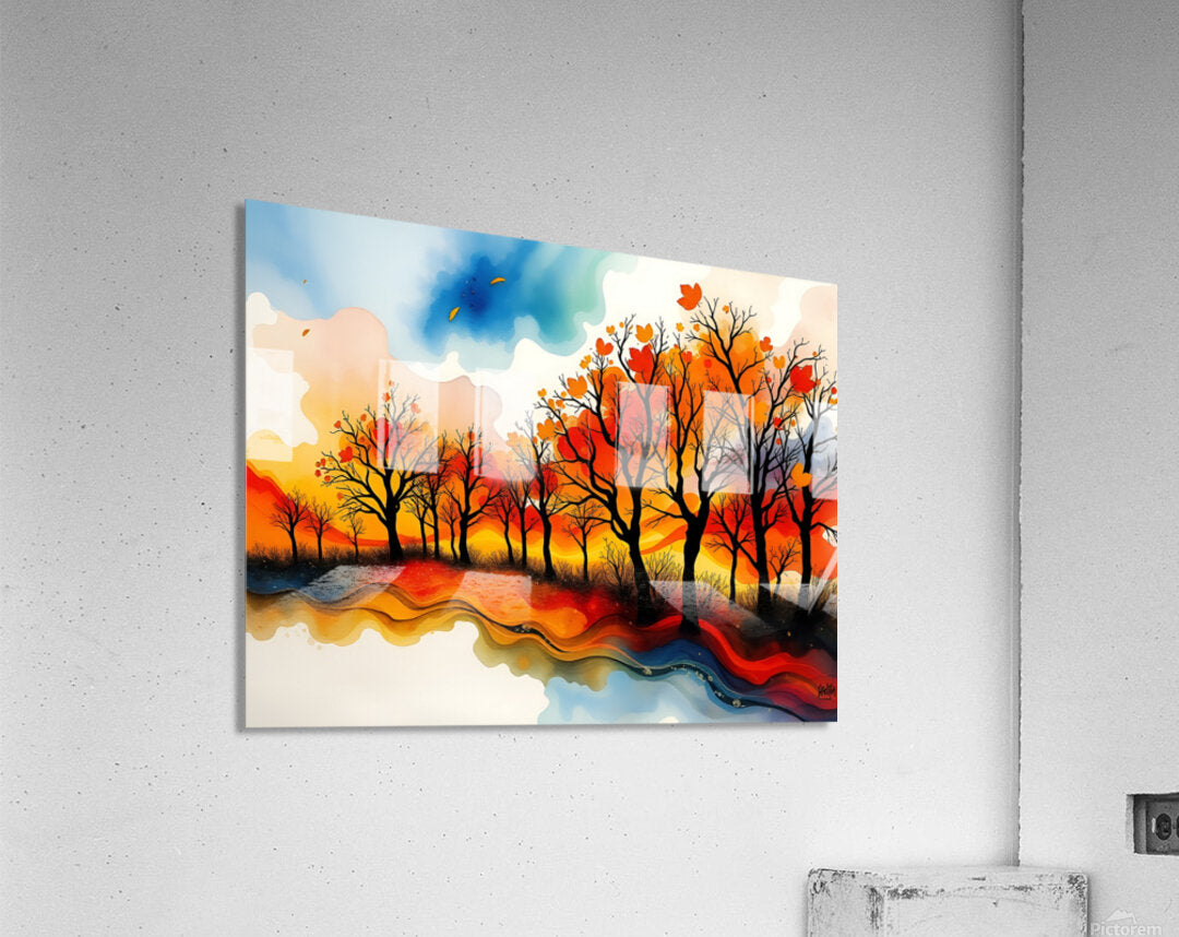 2437399 :: Acrylic Print