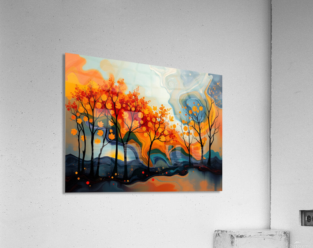 2437936 :: Acrylic Print