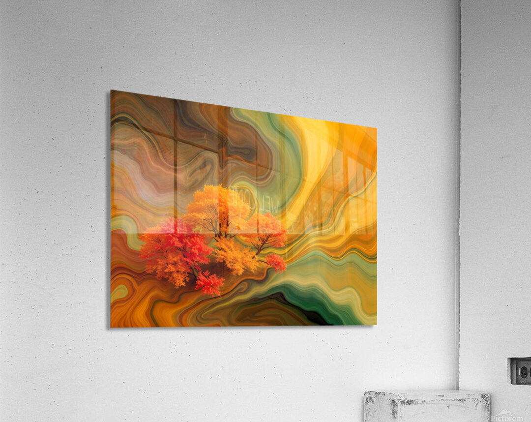 2438086 :: Acrylic Print