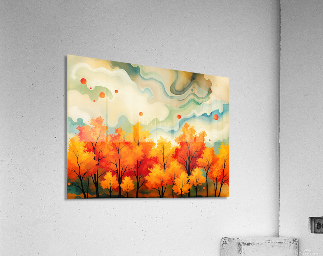 2438087 :: Acrylic Print