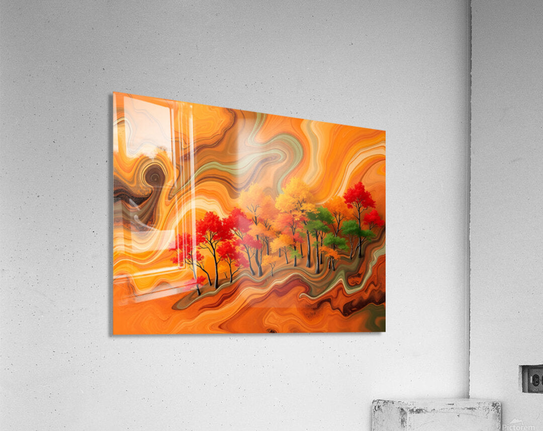 2438088 :: Acrylic Print