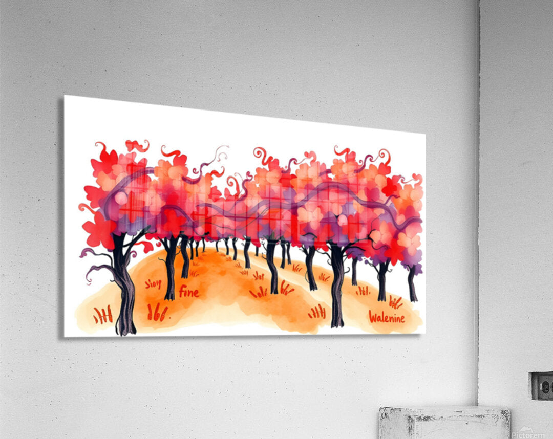 2438523 :: Acrylic Print