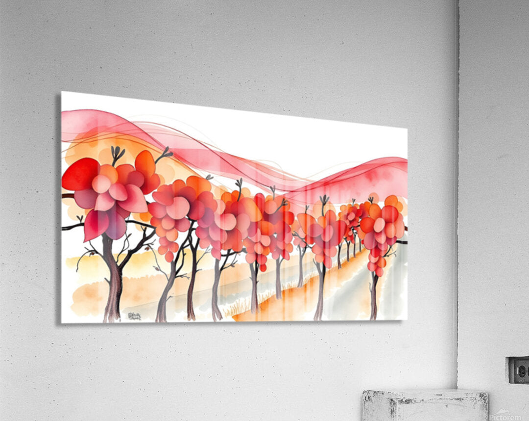 2438524 :: Acrylic Print