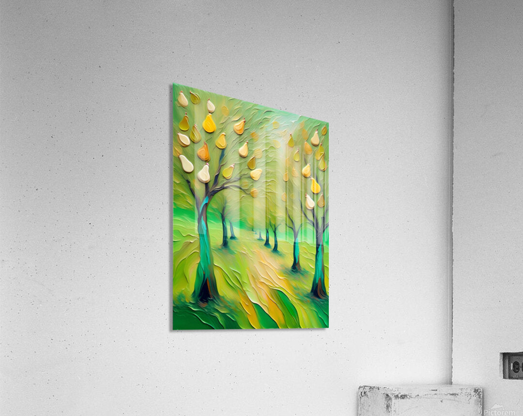 2439060 :: Acrylic Print