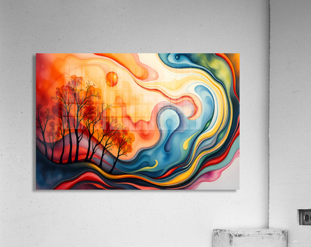 2439524 :: Acrylic Print