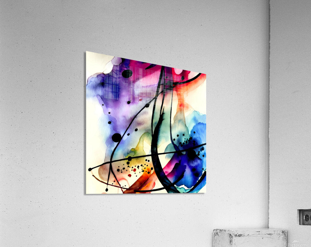 2439871 :: Acrylic Print