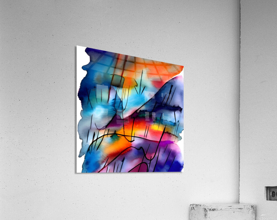 2439874 :: Acrylic Print