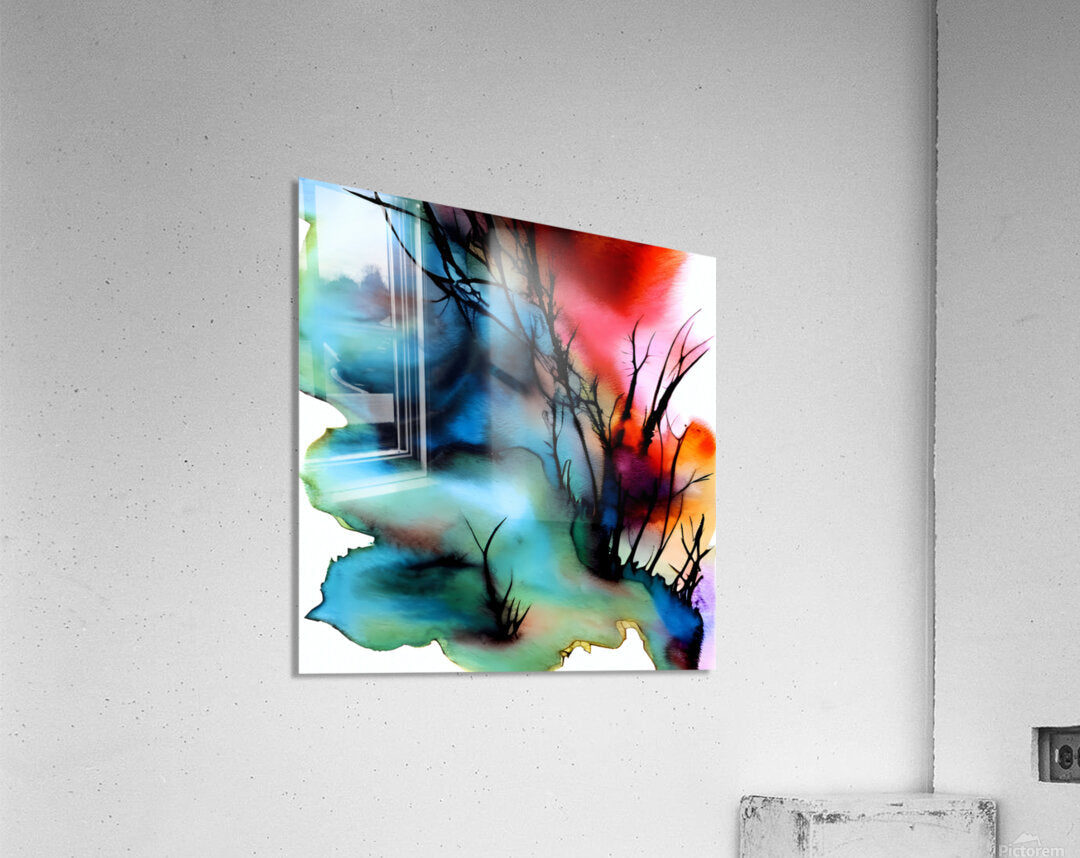 2439878 :: Acrylic Print