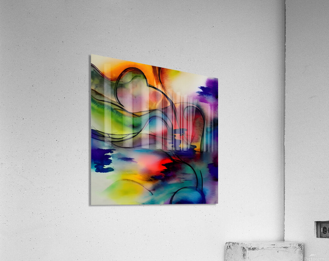 2439881 :: Acrylic Print