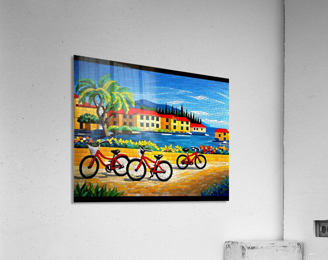 2445443 :: Acrylic Print