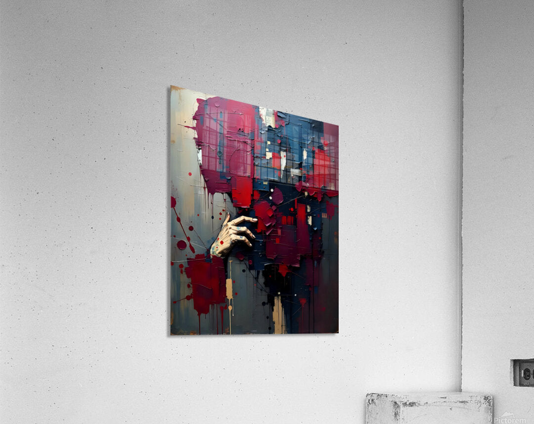 2449865 :: Acrylic Print