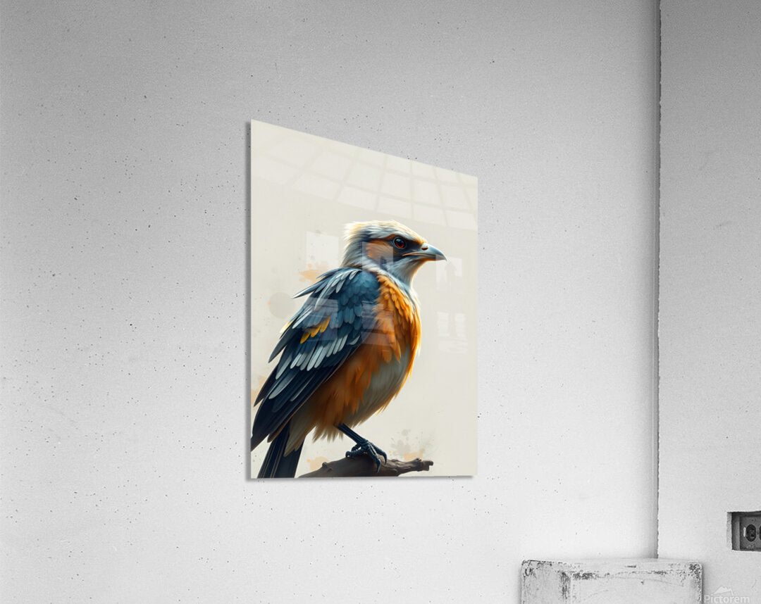 2460538 :: Acrylic Print