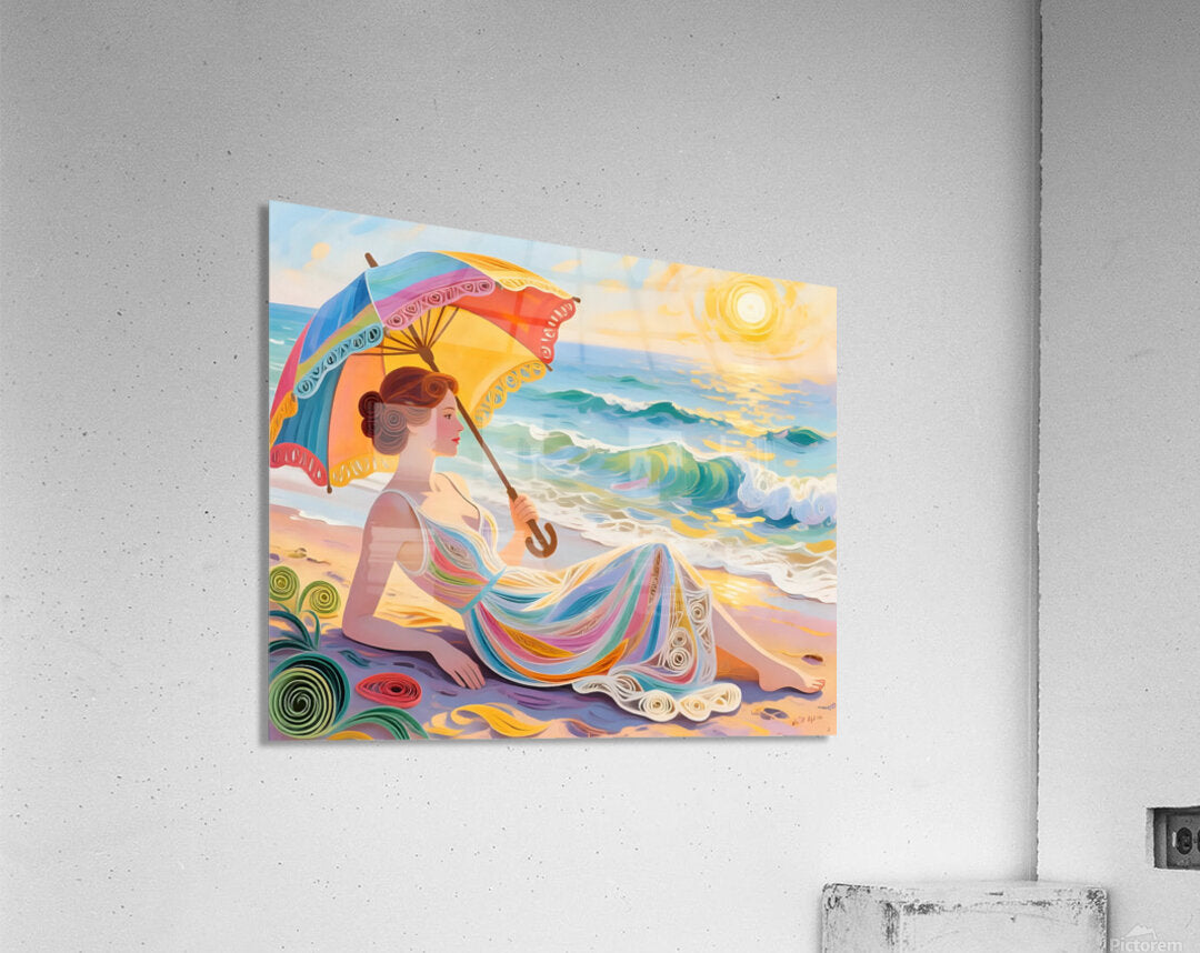 2463766 :: Acrylic Print