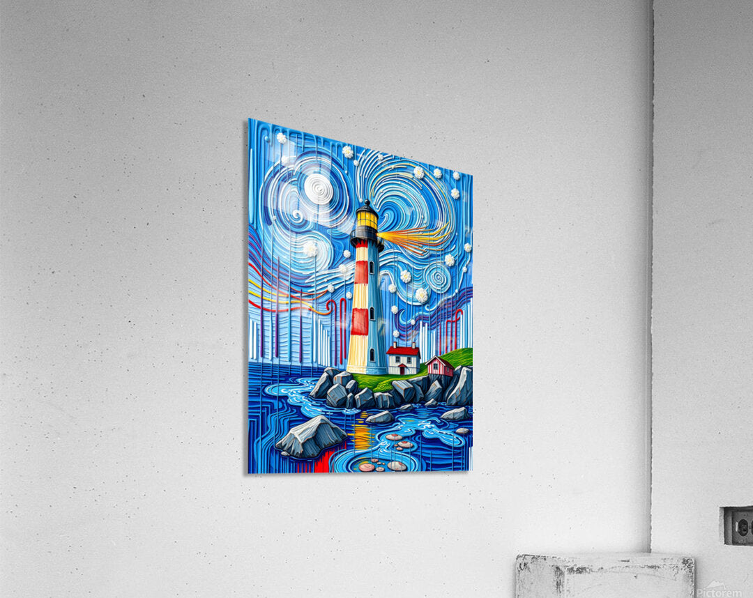 2464297 :: Acrylic Print