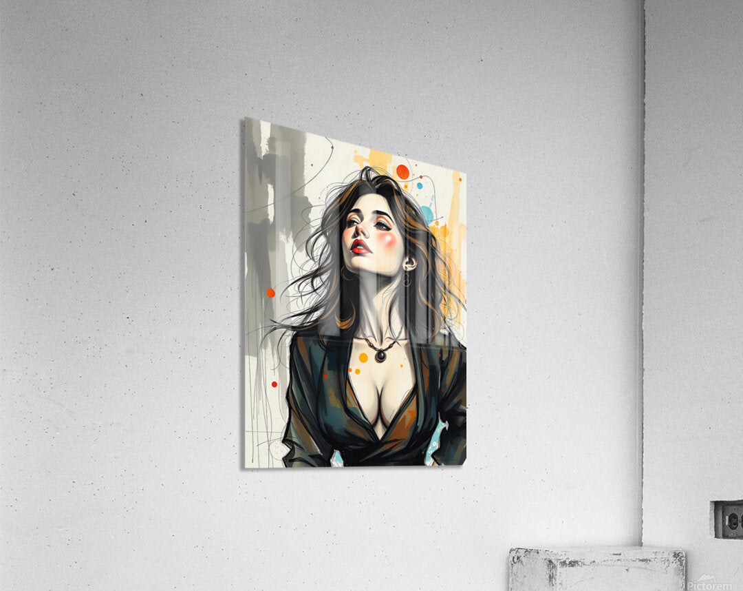 2503422 :: Acrylic Print