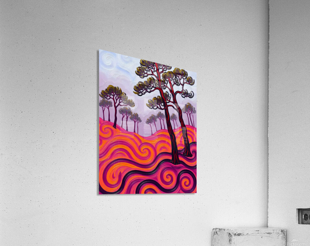 2541308 :: Acrylic Print