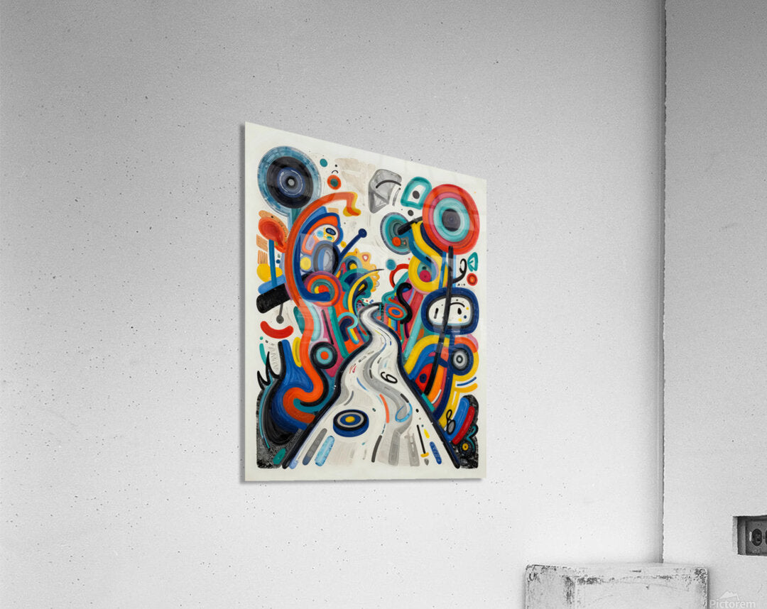 2574136 :: Acrylic Print