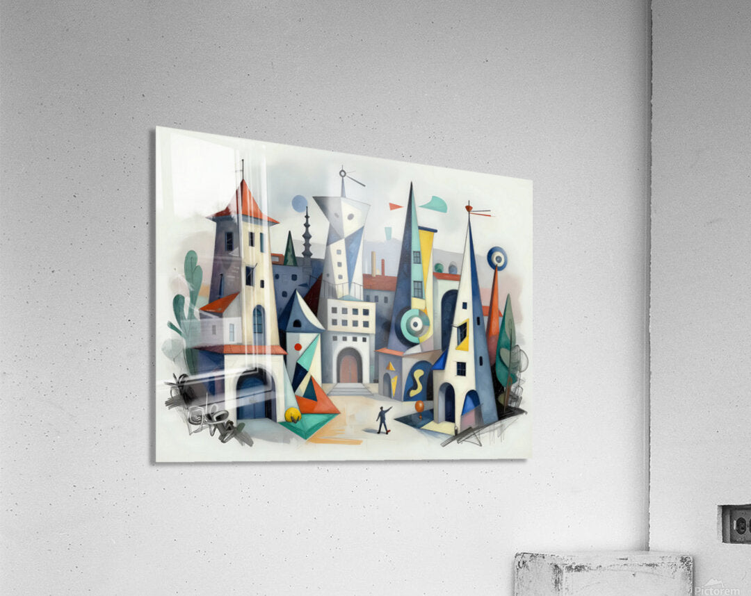 2625383 :: Acrylic Print