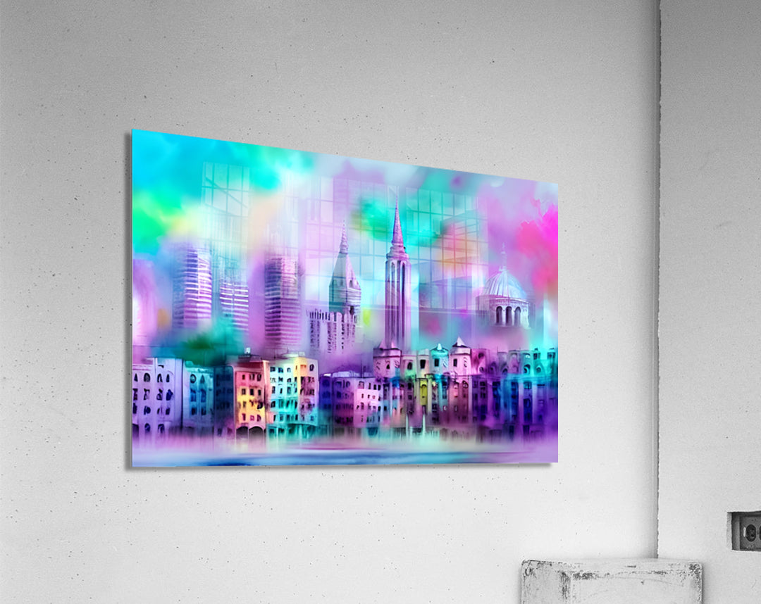772553 :: Acrylic Print