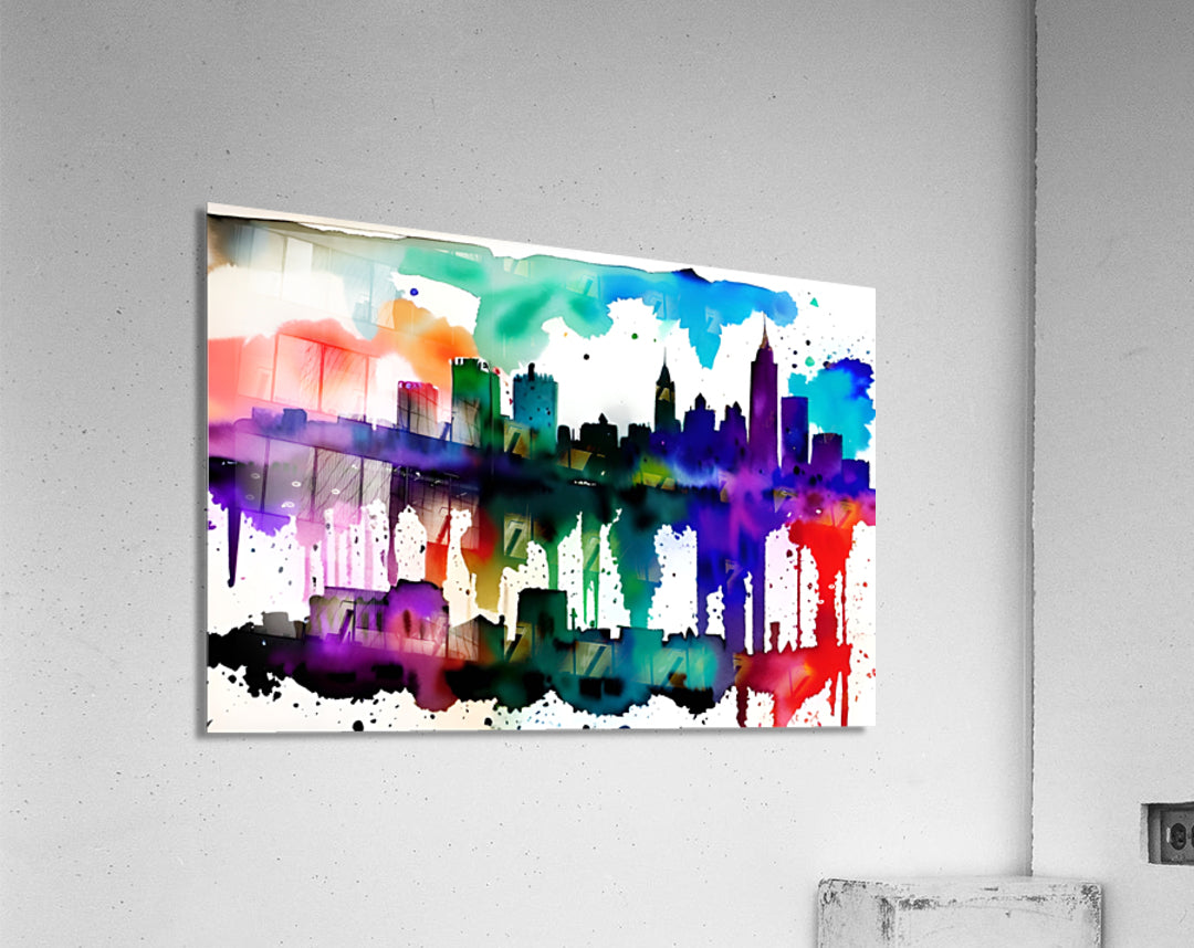 773034 :: Acrylic Print