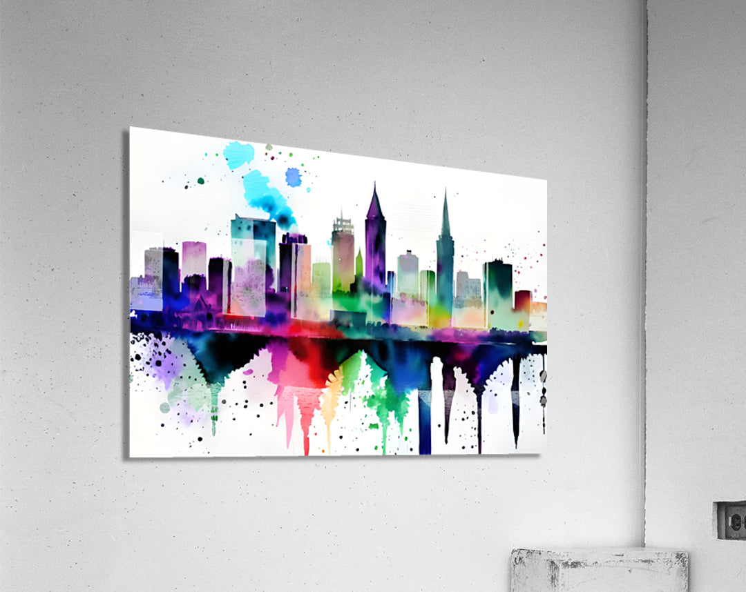 773035 :: Acrylic Print