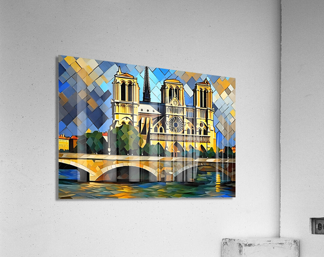 856464 :: Acrylic Print