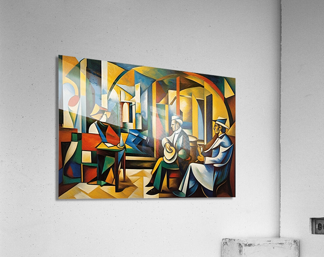 856467 :: Acrylic Print