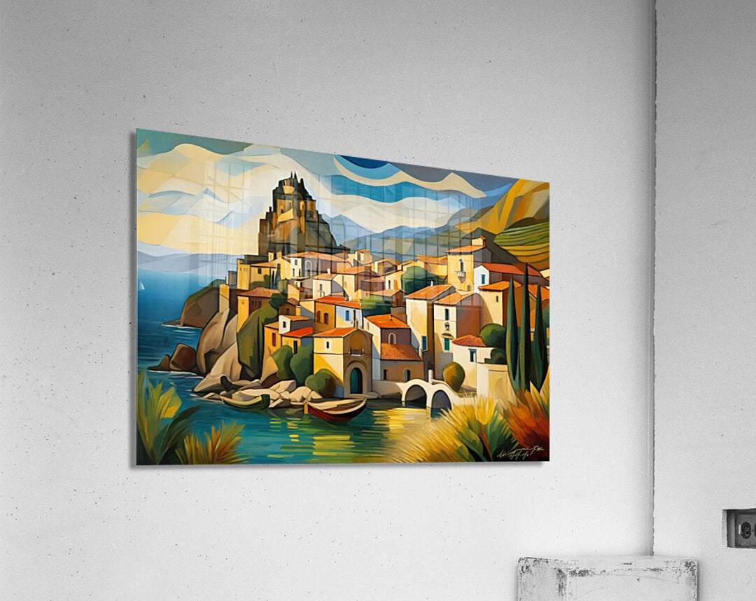 856469 :: Acrylic Print