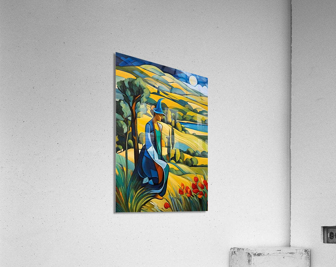 856471 :: Acrylic Print