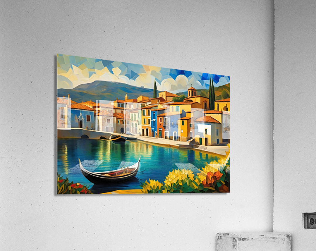 856472 :: Acrylic Print