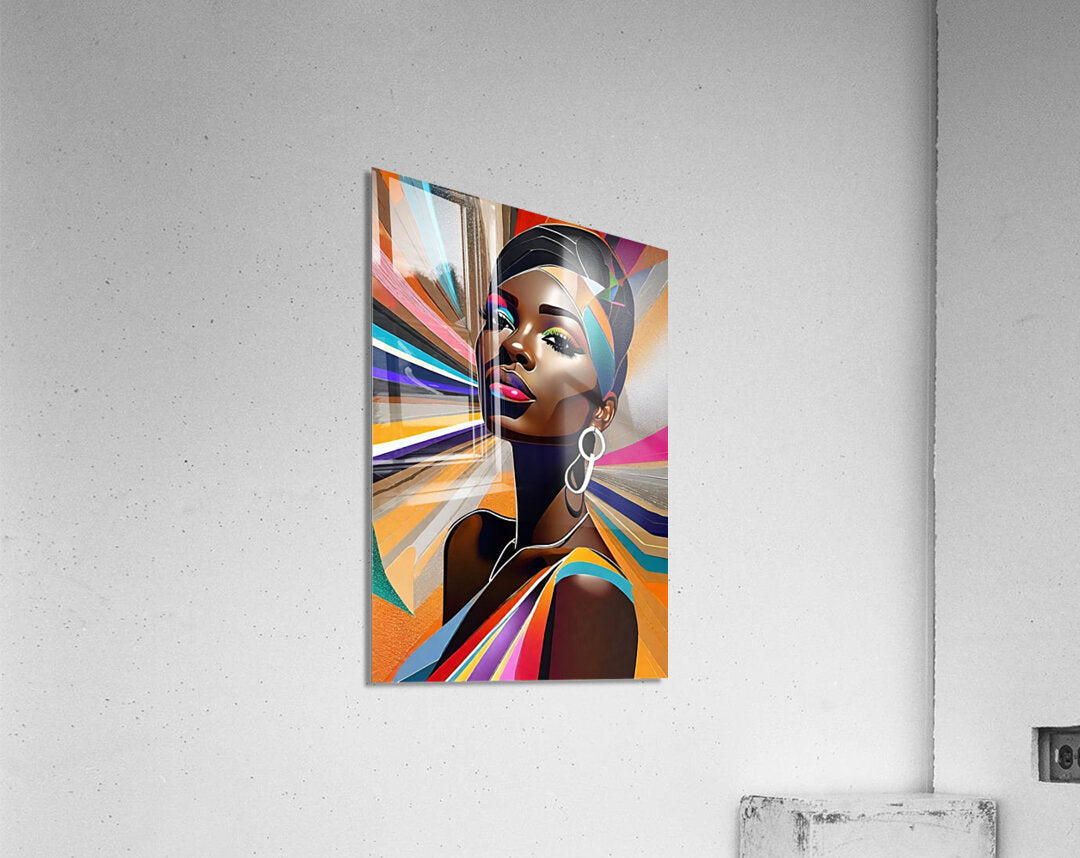 Acrylic Print