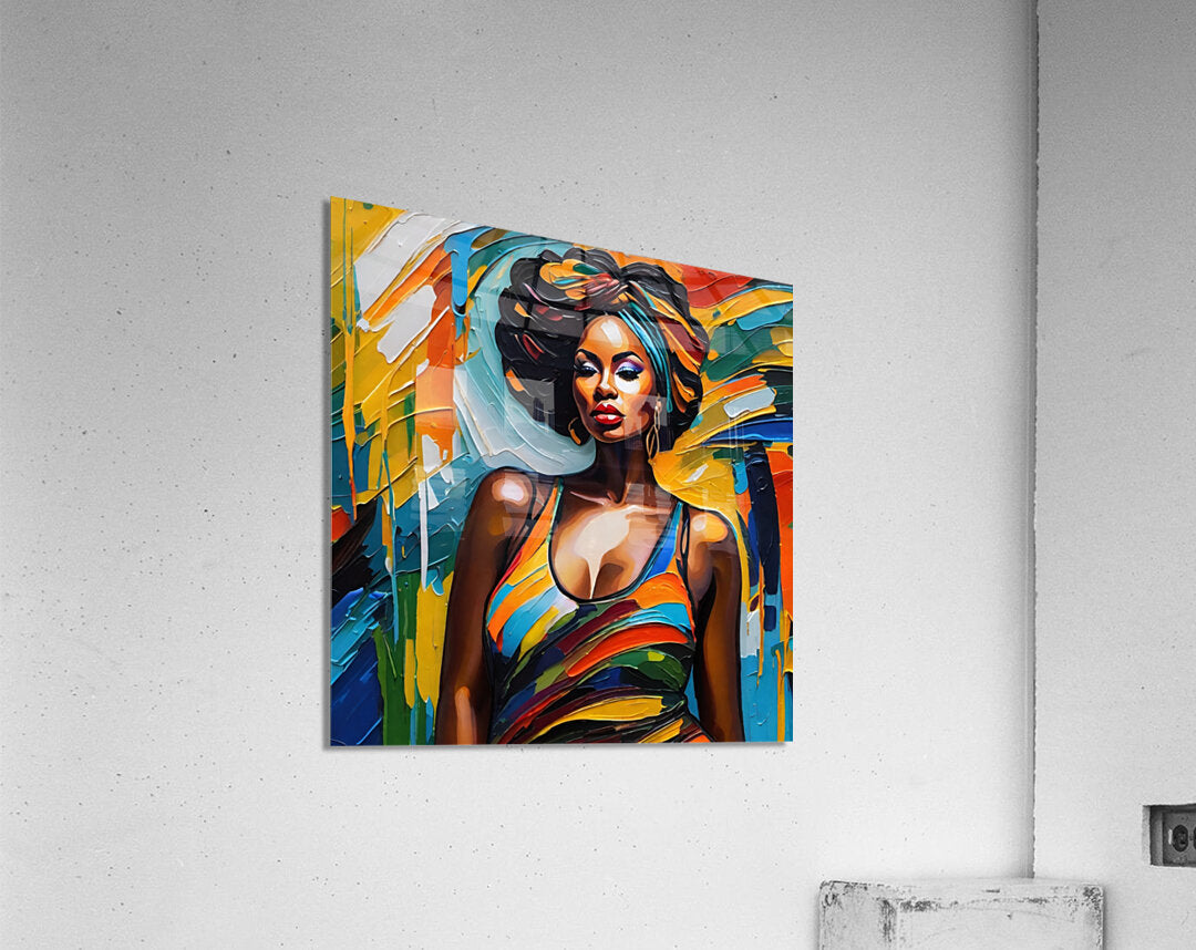 Acrylic Print