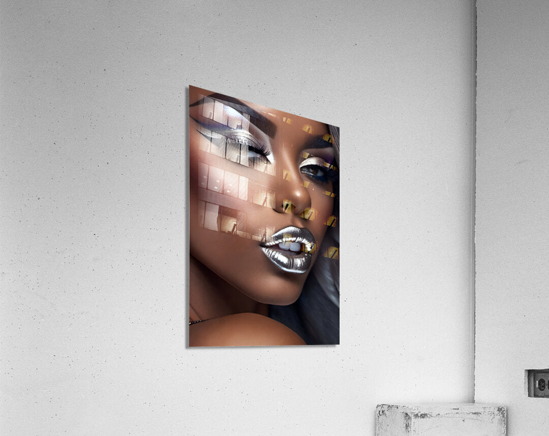 Acrylic Print