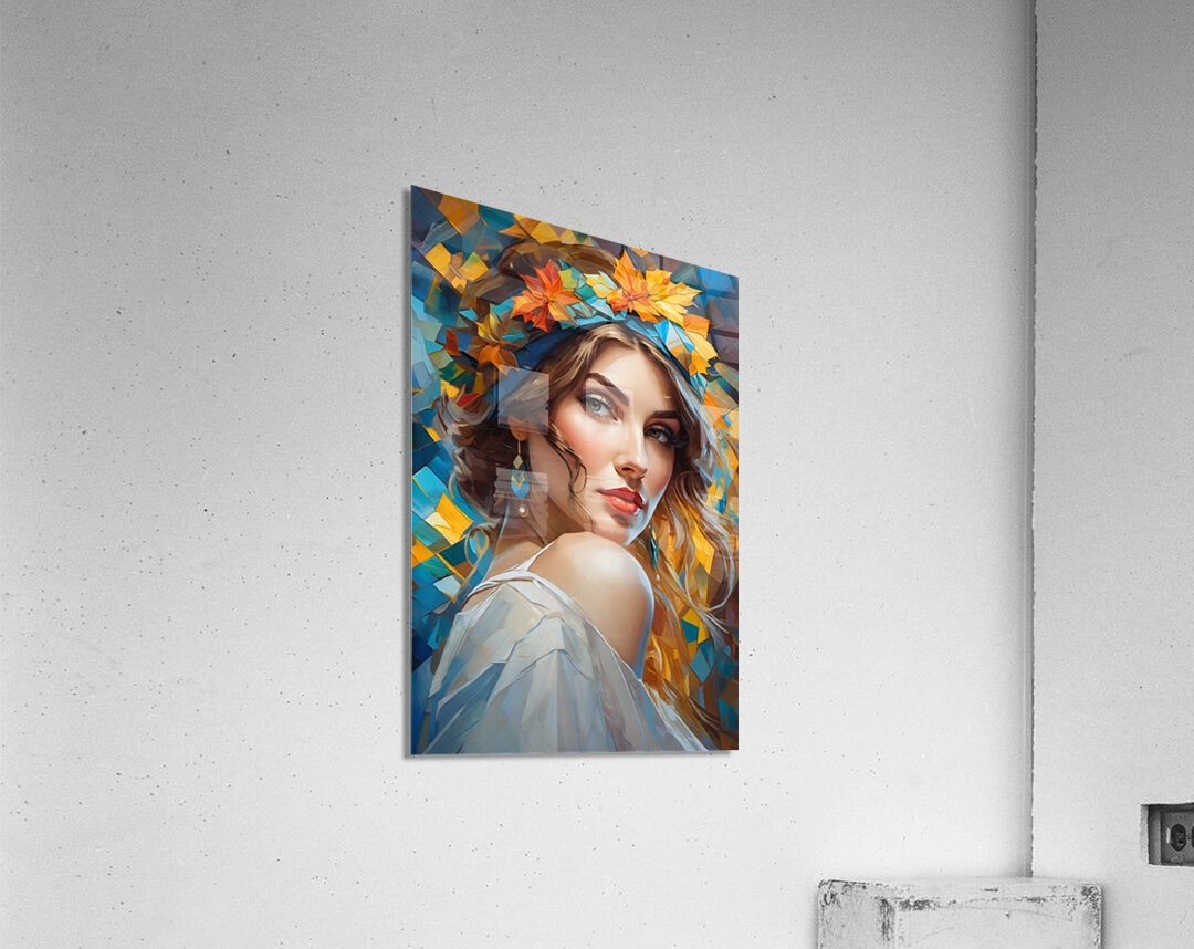 Acrylic Print